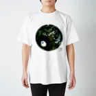 WEAR YOU AREの日本 Tシャツ Regular Fit T-Shirt