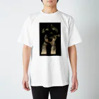 hanamarukuのシュナウザー　グッズ　キュート Regular Fit T-Shirt