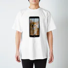 JUNO1970の写真取るよ スタンダードTシャツ