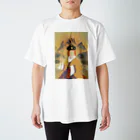 ユケガワの卑弥呼Tシャツ Regular Fit T-Shirt