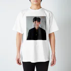 おじさんのおみせの学ランDT スタンダードTシャツ