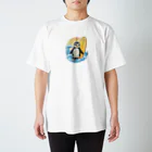 improvementの南極のサーフチャンピオン Regular Fit T-Shirt