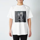 POSE-ポセ-のPOSE（ポセ） スタンダードTシャツ