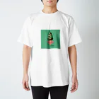 Iscream!のChoco Mint Party Regular Fit T-Shirt