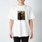 SOMARI_SATOのアンモニャイト Regular Fit T-Shirt