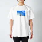 kazu_gの天使の羽！ ANGEL’S  WING Regular Fit T-Shirt