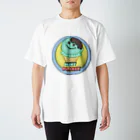 Makiのミントプラネット Regular Fit T-Shirt