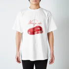 CalligraphyのNiku ga suki Regular Fit T-Shirt