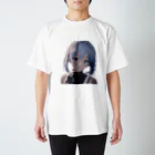 atcocoのアイ　※限定1のみ Regular Fit T-Shirt