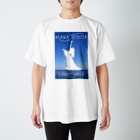 MANAOのお部屋の6th 記念グッズ Regular Fit T-Shirt