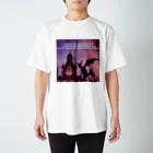 ダレが買うねん工房のGargoyles O.C Regular Fit T-Shirt