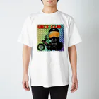 itacubのうえのカブ Regular Fit T-Shirt