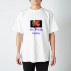 nagayan111の今日はトレードしない！ Regular Fit T-Shirt