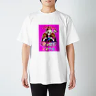 うえぽん＆むつみんのやっきりイデア論 スタンダードTシャツ