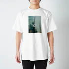 noritamago_storeのkirakira Regular Fit T-Shirt