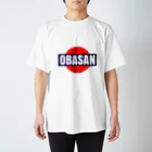 AlumaRealityのOBASAN スタンダードTシャツ