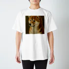 SHIBAのSHIBA Regular Fit T-Shirt