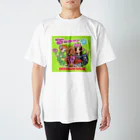 海老名萌のお祭りギャル Regular Fit T-Shirt