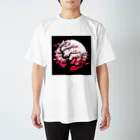 奏桃服店の桜のこころ2 Regular Fit T-Shirt