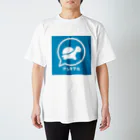 Ashitayaruのアシタヤルカメ スタンダードTシャツ