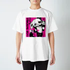 ムラサキゲジゲジのオンラインショップのきずな CUTE YANDERE BOY!  Regular Fit T-Shirt