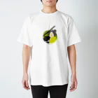 いまさしの意識低いピアノ弾き Regular Fit T-Shirt