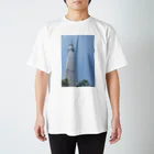 kyurakkoのTOKYO SKYTREE Regular Fit T-Shirt