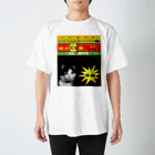 Bem_Bassの実家の猫が可愛い Regular Fit T-Shirt