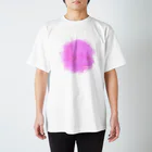 なむのピンクのヘドがでるわ Regular Fit T-Shirt