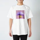 gaooo66の比率がおかしいきのこくん Regular Fit T-Shirt