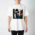 gureの11月の柄 Regular Fit T-Shirt