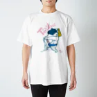 オゼキイサムのつり出し Regular Fit T-Shirt