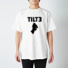 Yuichiro3303のTILT3 Regular Fit T-Shirt