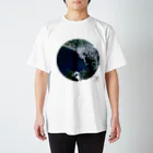 WEAR YOU AREの日本 Tシャツ Regular Fit T-Shirt