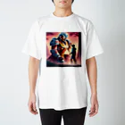 アラジンの竜騎士 スタンダードTシャツ