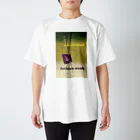 YS VINTAGE WORKSのオランダ・アムステルダム　1953年　ファッション・ウィーク スタンダードTシャツ