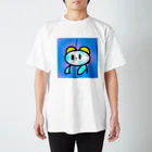 あぽねっとSHOPのpipopa Regular Fit T-Shirt