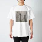 MARIEMONの女の子(横顔) Regular Fit T-Shirt