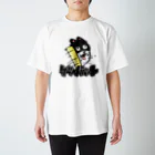 あおなぎch.オンラインショップのにゃぎぃのTシャツ・パーカー Regular Fit T-Shirt