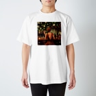 試香師の「アップルブランデー」 Regular Fit T-Shirt