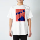 コアラのコアラ オン フェイス Regular Fit T-Shirt