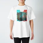 ktysmashedの大王イカ Regular Fit T-Shirt