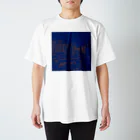 カシワギ商店のShinjuku Regular Fit T-Shirt