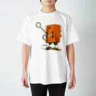 Kbm AnimationのBIG パト Regular Fit T-Shirt