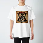 ロックンロールのエルビス Regular Fit T-Shirt