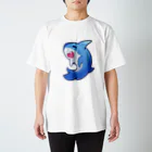 Followeradioの小島優　 Regular Fit T-Shirt