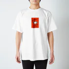 mandarin.sakakiのオリジナルロゴ スタンダードTシャツ