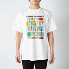 YAMAORIのツクルノガスキ♡ Regular Fit T-Shirt