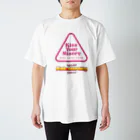 ∞INFINITY∞のKYM-Goods スタンダードTシャツ