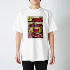 ニクいよっ！カルビくんのカルビくん漫画 Regular Fit T-Shirt